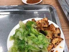 -顺通大冷面(吉祥店)