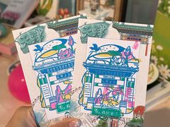-ins森林童话餐厅coffee&bistro