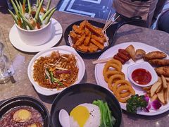 -纯K(西湖店)