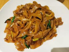 -兰亭轩茶餐厅(长江路店)