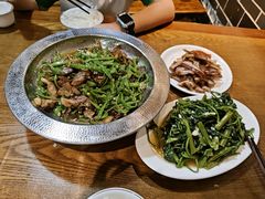 -小厨食堂(黄田坝店)