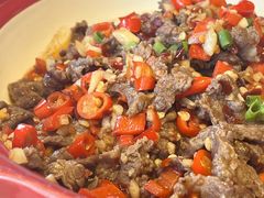 -闽鄂情·闽南招财鸭(水头店)