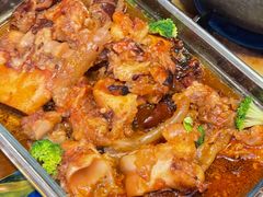 -思金拉措庄园藏餐(太阳岛店)