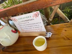 -竹庄餐馆·26年店(南昆山景区店)