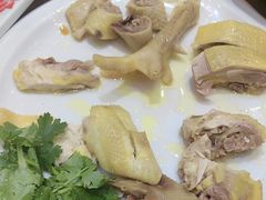 -瑞记湛江鸡饭店·粤西第一鸡(粤垦店)