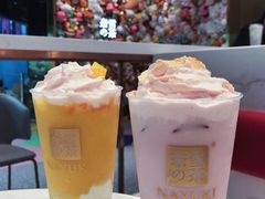 -奈雪的茶(红谷滩万达广场店)