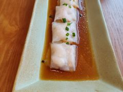 -苏州园区福朋喜来登酒店·聚味轩中餐厅