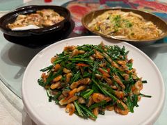 -年辉渔村·非遗传承餐厅(新丰江店)