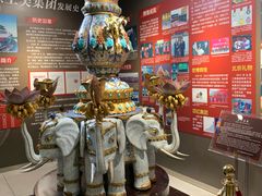 -北京工艺美术博物馆