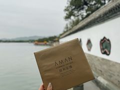 -北京颐和宾馆