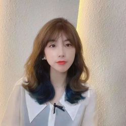 -柯琳造型