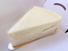 新西兰牛乳芝士蛋糕-Sweety Fairy小蜜蜂蛋糕&下午茶(大柏树店)