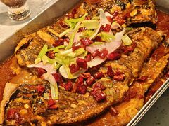 -鱼酷活鱼烤鱼(南京水游城店)