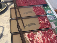 -小城牛事·鲜牛肉火锅(万达店)