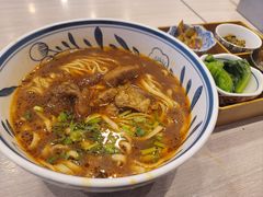 -康师傅私房牛肉面(马泉营奥莱店)