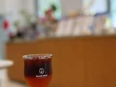 -Beans Solo豆号咖啡(百家湖花园店)