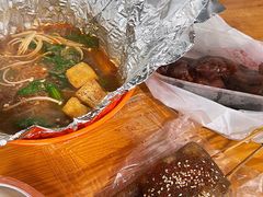 -大学城夜市大排档(凤栖路店)