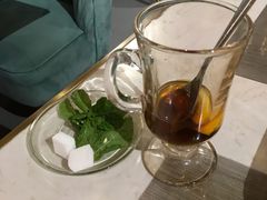 -Antalya安塔利亚土耳其餐厅(猎德店)