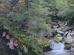 -丹东天桥沟景区