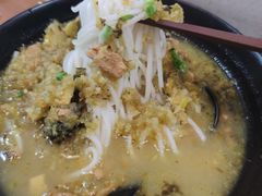 -老妈米线(港龙店)