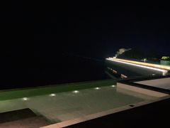 -瑰丽酒店·海吧·天际下午茶·现场DJ·天台酒吧