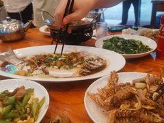 -小钱鱼馆(富春路店)