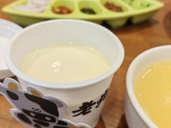 -姥姥家春饼店(交大东路店)
