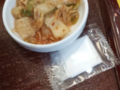 -百年老字号·观振兴蟹黄面·三虾面·苏式面(观前街富仁坊巷店)