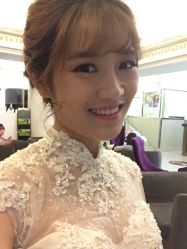 -完美新娘婚纱摄影