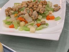 -黄埔华苑酒家(黄埔店)