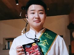 -手选潮汕鲜牛肉火锅(二七广场店)