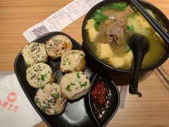 -小杨生煎(龙之梦购物中心店)
