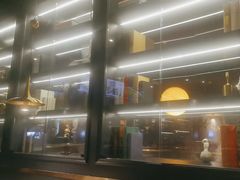 -宴立方海鲜自助(义乌万达广场店)