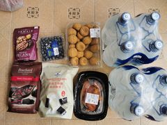 -山姆会员商店(杨桥西路店)
