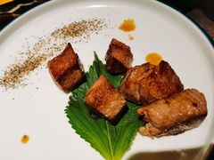 -半岛翡丽海鲜自助餐厅(观风亭店)