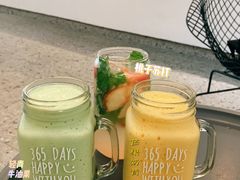 -MIMO CAFE(沙头角店)