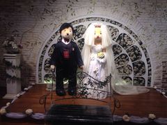 -济州岛泰迪熊博物馆