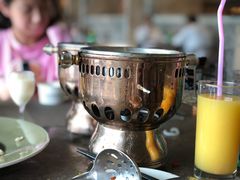 -福州西湖大酒店·怡湖咖啡厅