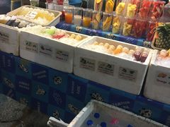 -周日夜市