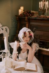 -WAVE SODA摄影工作室