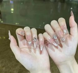 点击看大图 -CO COLOR美甲美睫美妆