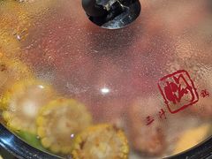 -御上皇三汁焖锅(薛城万达广场店)