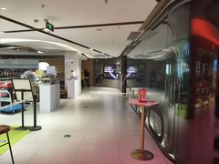 -TANGO LIVEHOUSE动感单车(巴黎春天店)