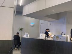 -M Stand(西安大悦城店)