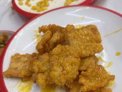 -庆山饭店·海鲜饺子家常菜(北戴河黑石路店)