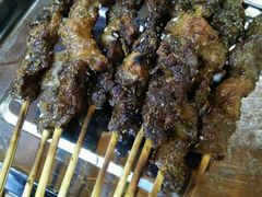 -新疆玉石阿卜都烧烤(太平南路店)