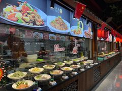 -和源祥·日照菜扛把子(万平口一店)