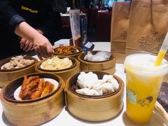 -泮金大塘(北二七路店)