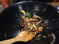 iphone_upload_pic-食乐佳麻辣香锅(森林摩尔商业街区店)