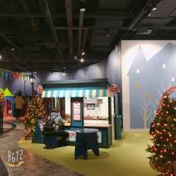 -幻贝家儿童乐园(苏州中心店)